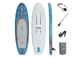 Hydro force SUP board oceana compactaire set
