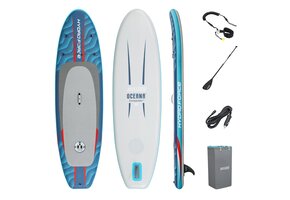 Hydro force SUP board oceana compactaire set