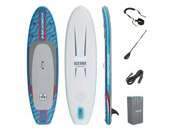 Hydro force SUP board oceana compactaire set