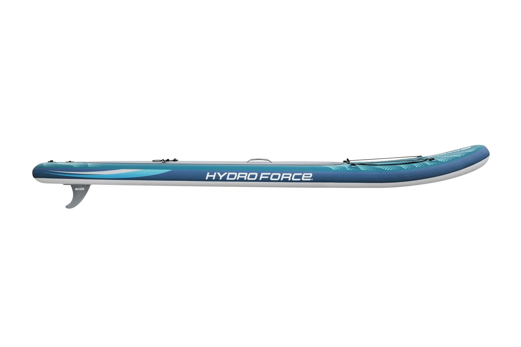 Hydro force SUP board aqua drifter view set 335