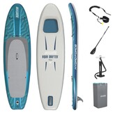 Hydro force SUP board aqua drifter view set 335
