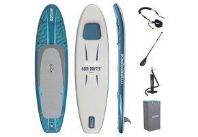 Hydro force SUP board aqua drifter view set 335