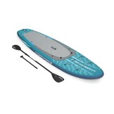 Hydro force SUP board aqua drifter convertible 2-1 set 335