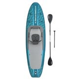 Hydro force SUP board aqua drifter convertible 2-1 set 335