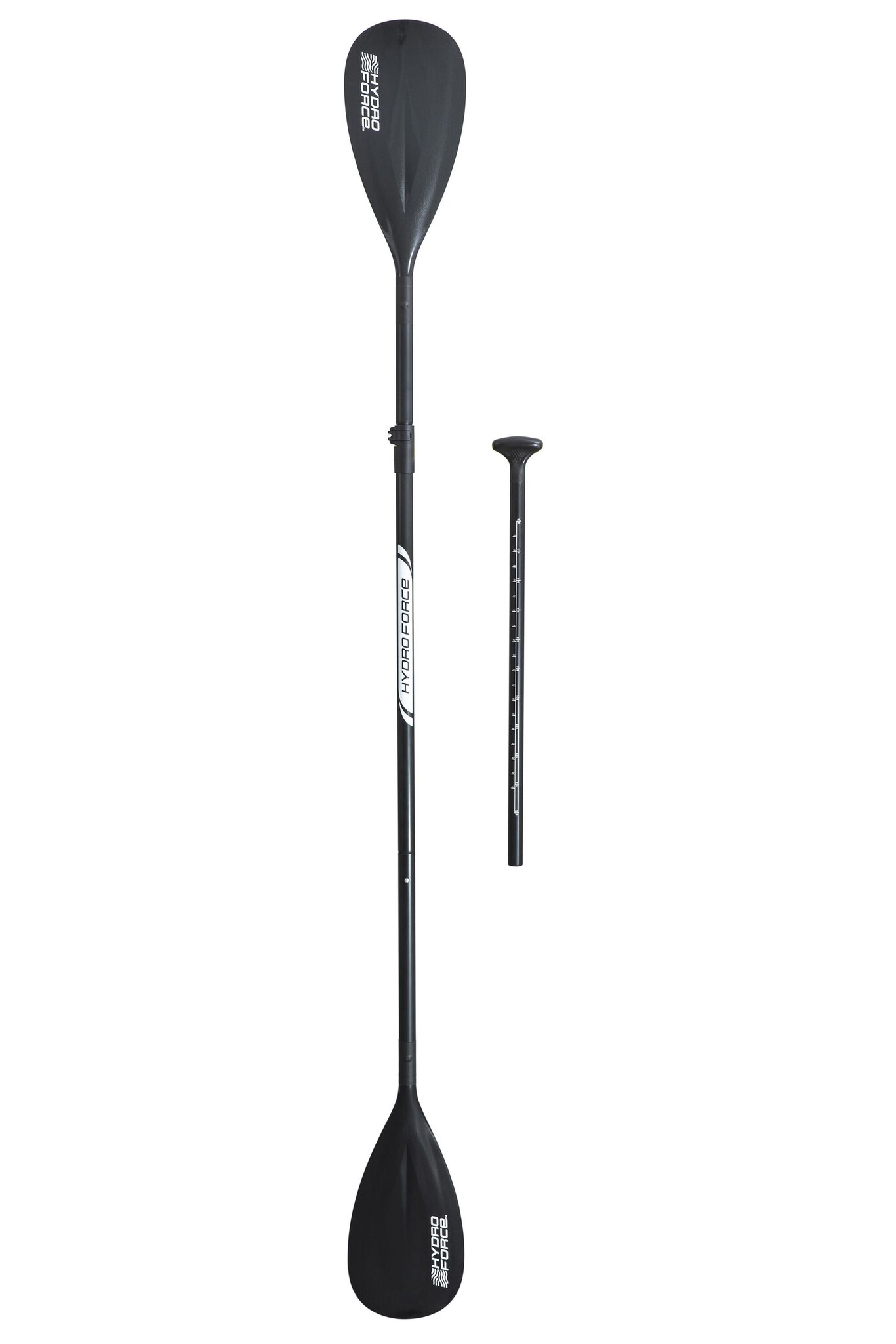 Hydro force SUP board aqua drifter convertible 2-1 set 335