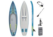 Hydro force SUP board aqua glider set 320