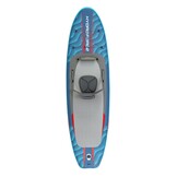Hydro force SUP board oceana convertible 2-in-1 set 305