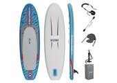 Hydro force SUP board oceana convertible 2-in-1 set 305