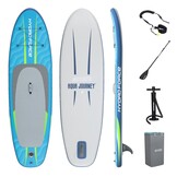 Hydro force SUP board aqua journey set 274