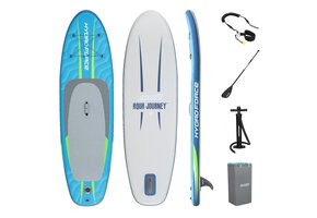 Hydro force SUP board aqua journey set 274