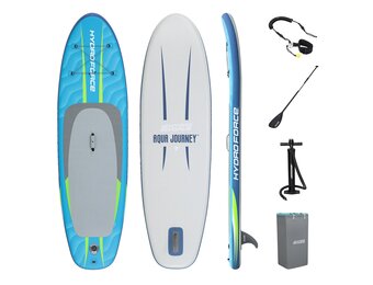 Hydro force SUP board aqua journey set 274