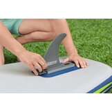 Hydro force SUP board aqua journey set 274