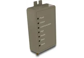 4G module 1A 12V grijs