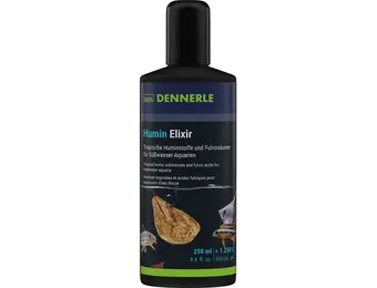 Humin Elixier 250ml