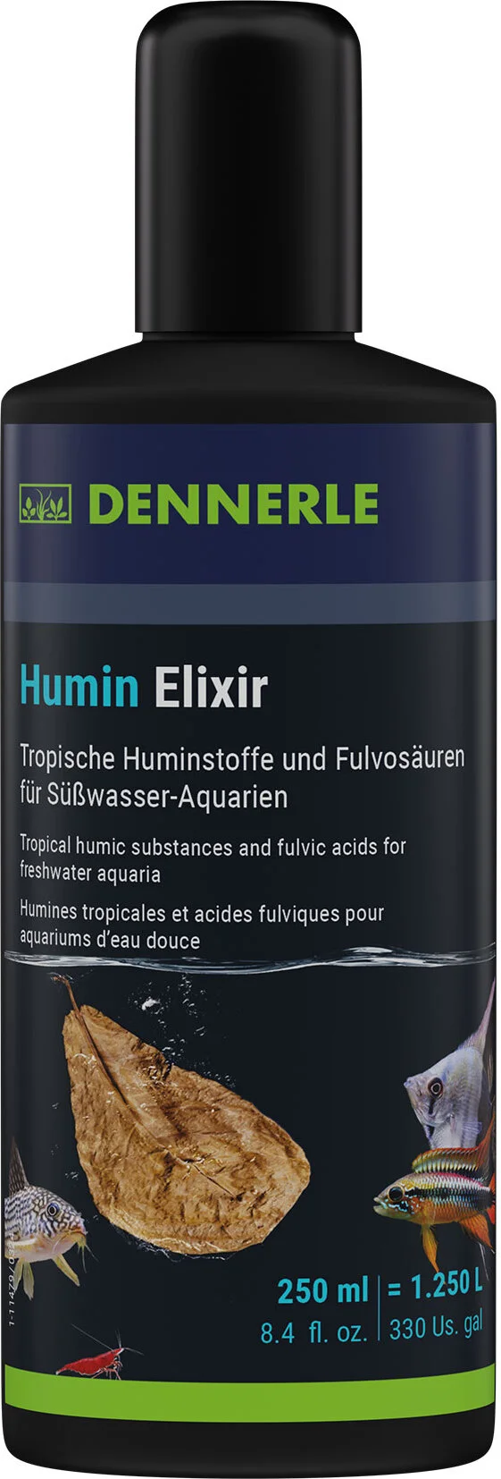 Humin Elixier 250ml