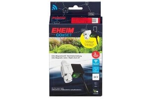 Co2-Magneetventiel 24V voor Powerled