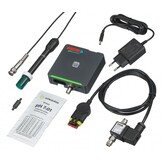 pH CONTROL+E MET TRAFO