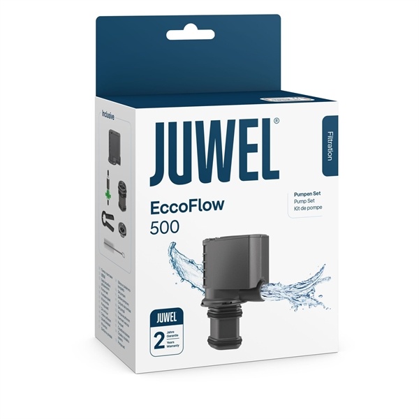 Eccoflow 500