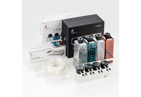 Doseerset 4 Kanaals Compleet