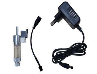 Co2 Reactor Solenoid Kit