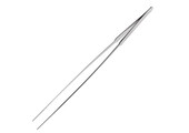 Plant Tweezers Curved 30cm