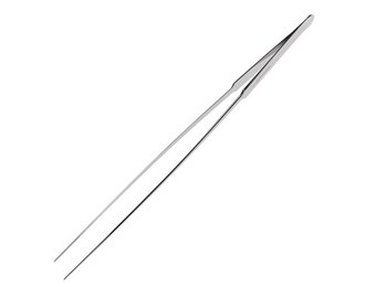 Plant Tweezers Curved 30cm