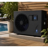 Inverter warmtepomp 7 kW – zwembad verwarming 10–25 m³