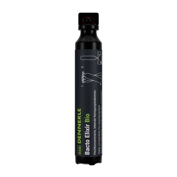 Bacto Elixier Bio 50ml