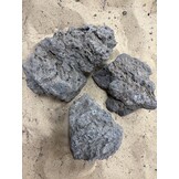 E Steenbundel Kuroi Dark Rock