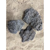 E Steenbundel Kuroi Dark Rock