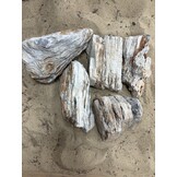 E Steenbundel Grand Canyon bruin 5 stuks