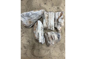E Steenbundel Grand Canyon bruin 5 stuks