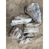 E Steenbundel Grand Canyon bruin 5 stuks