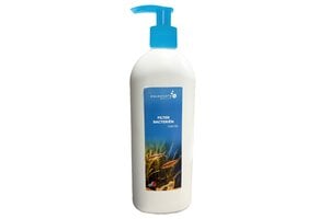 Filterbacteriën 1000ml