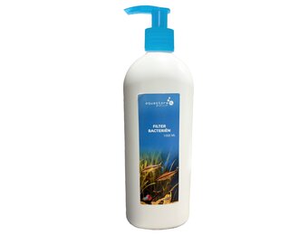 Filterbacteriën 1000ml