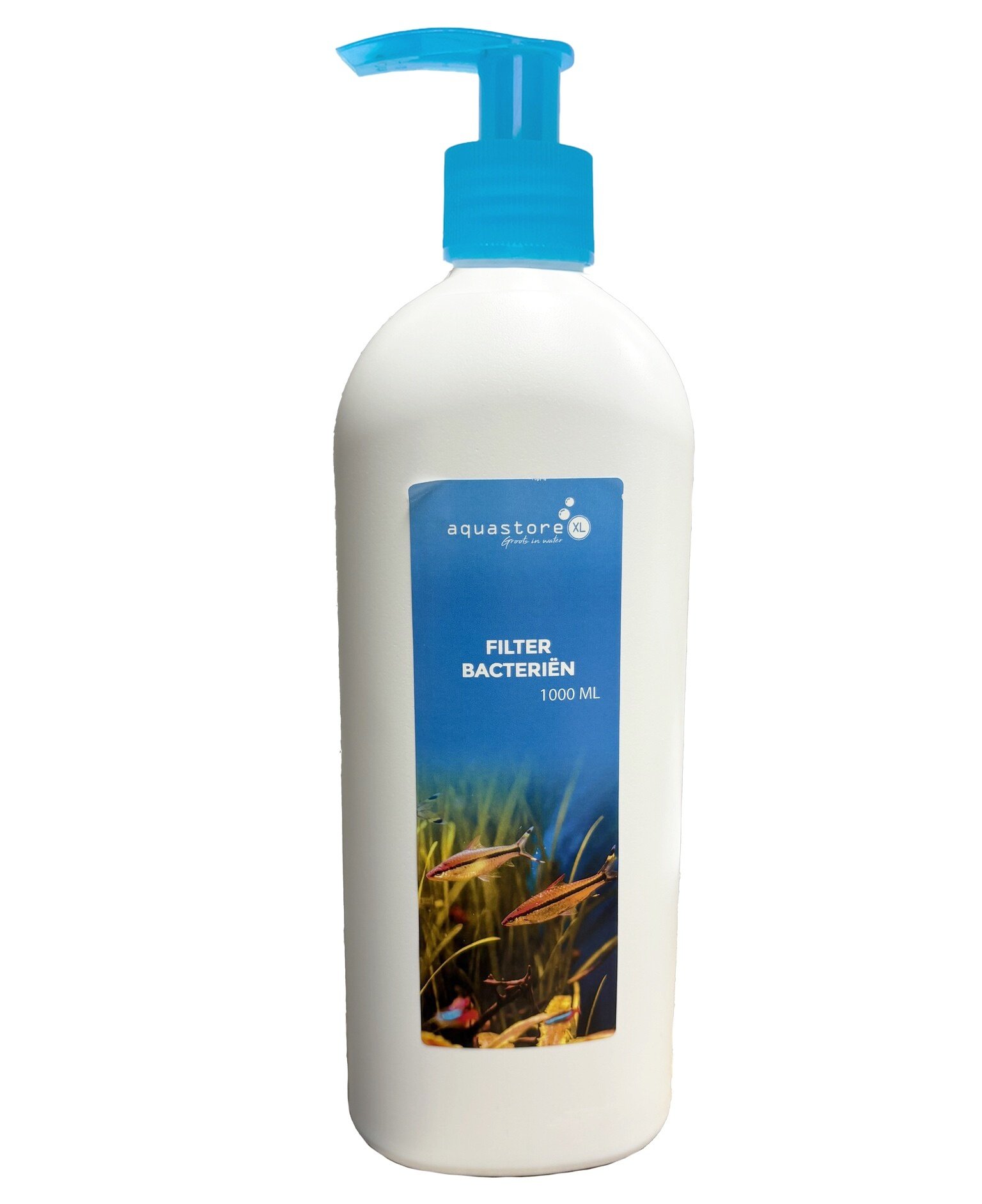 Filterbacteriën 1000ml