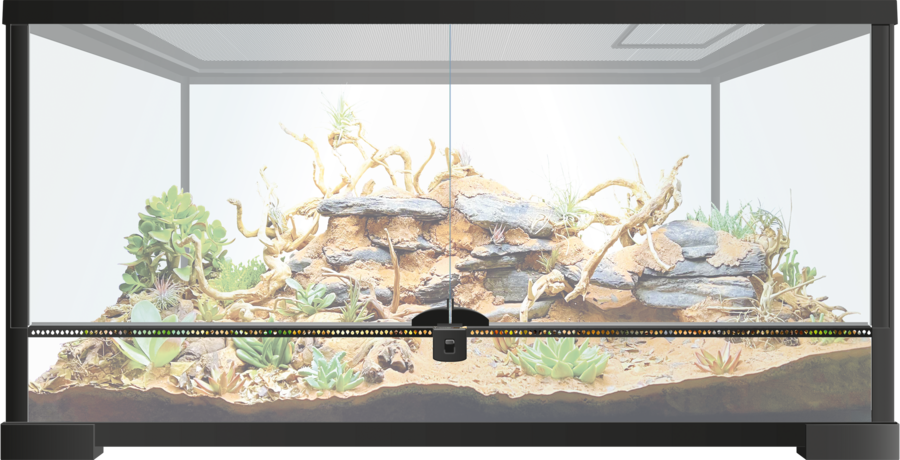Terra Earth 91x46x46cm