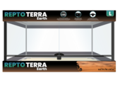 Terra Earth 91x46x46cm
