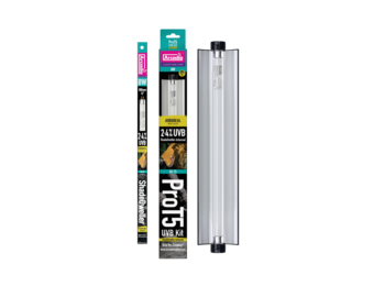 Pro T5 Uvb Shadedweller Arboreal 2,4% 8W