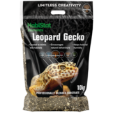 Luipaardgekko Substraat 10kg