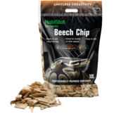 Beech Chip Substraat 10L
