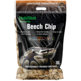 Beech Chip Substraat 10L