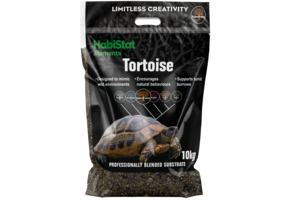 Landschildpadden Substraat 10kg