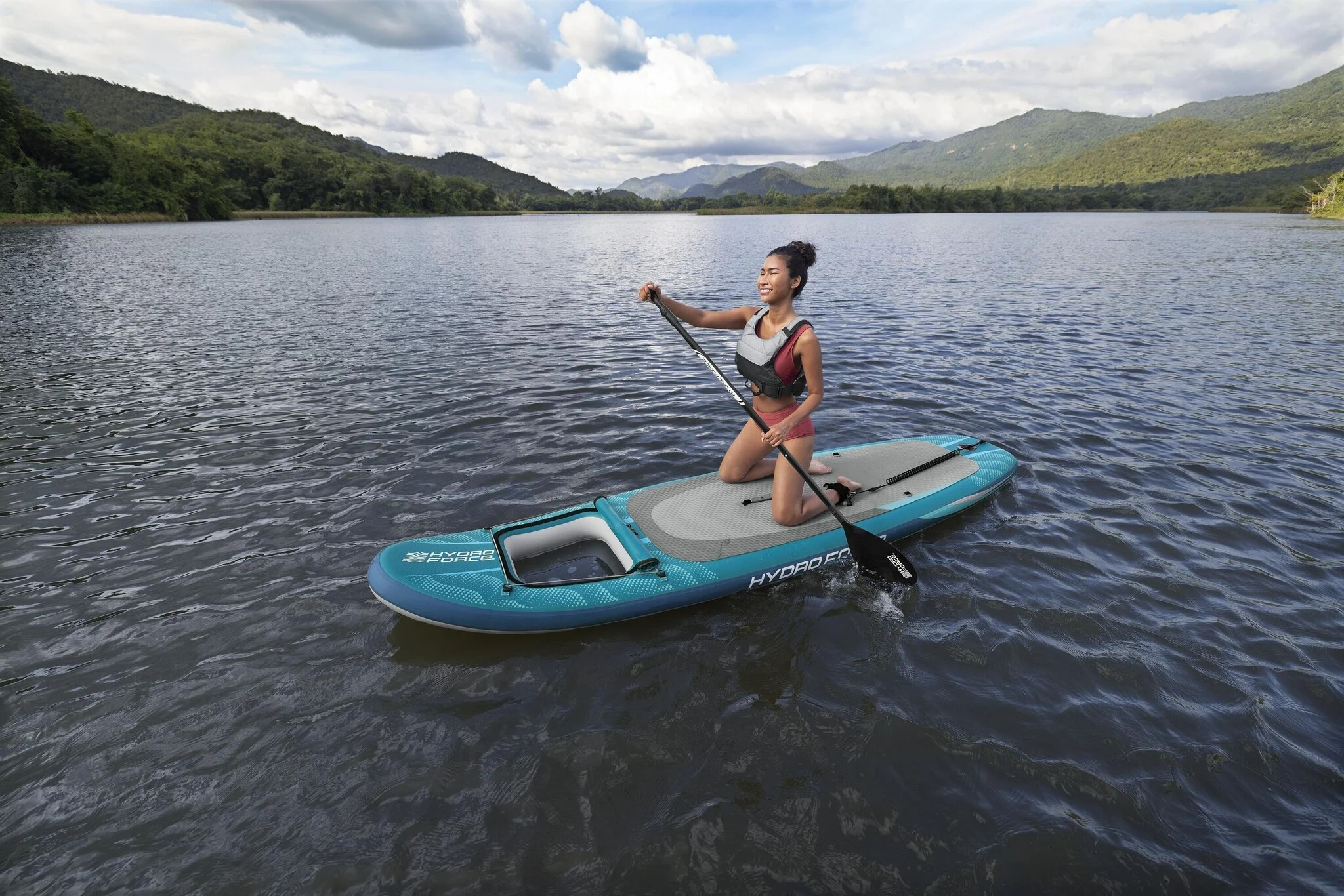 SUP boards kopen | Opblaasbare SUP boards voor beginners & gevorderden