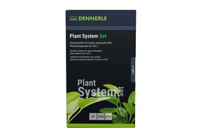 Plant System Set S7 E15 V30 Nano