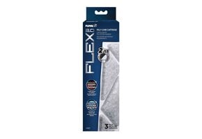 Flex 2.0 Poly-Carb Cartridge 3 stuks
