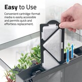 Flex 2.0 Poly-Carb Cartridge 3 stuks