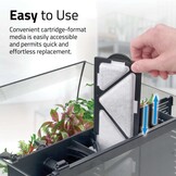 Flex 2.0 Poly-Carb Cartridge 3 stuks