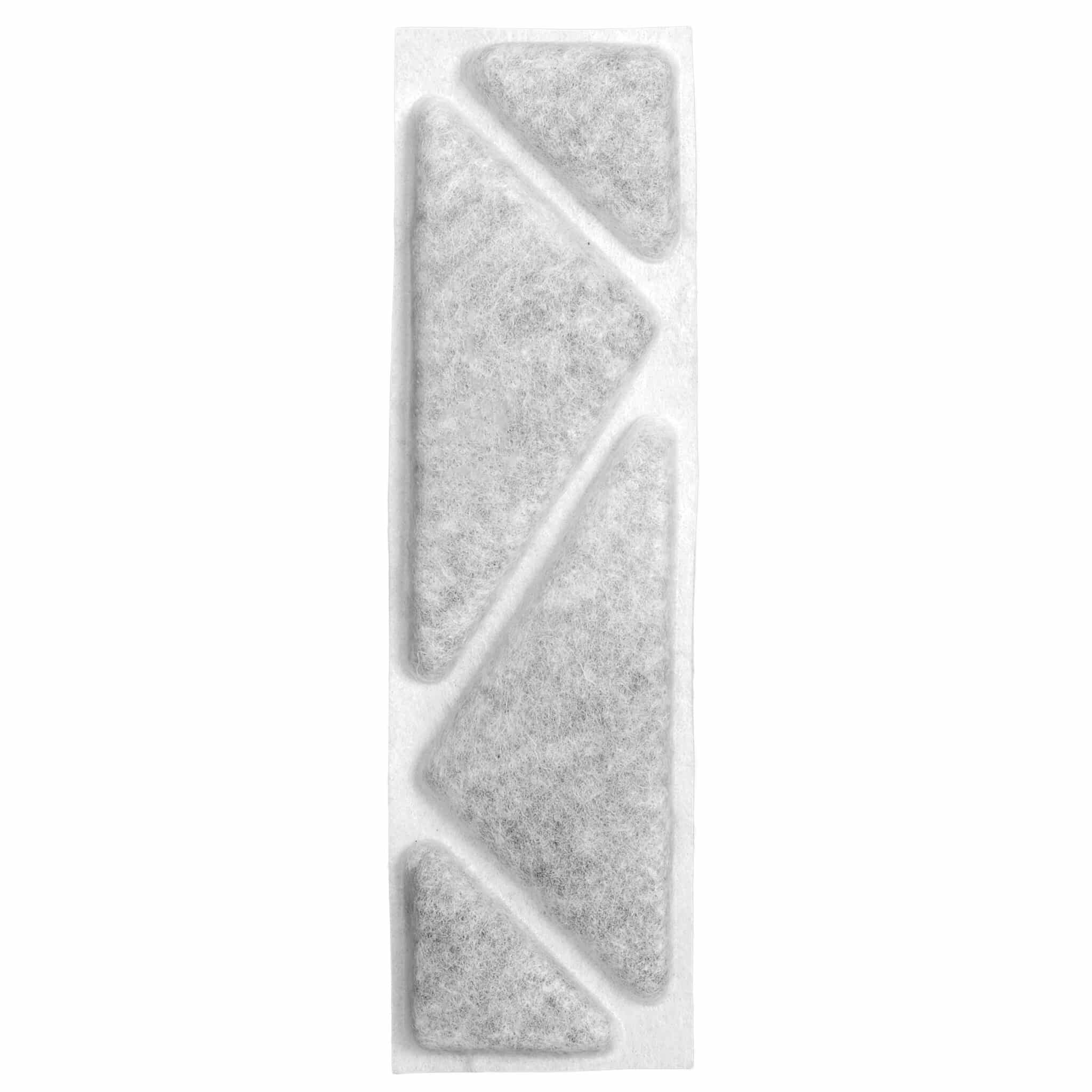 Flex 2.0 Poly-Carb Cartridge 3 stuks