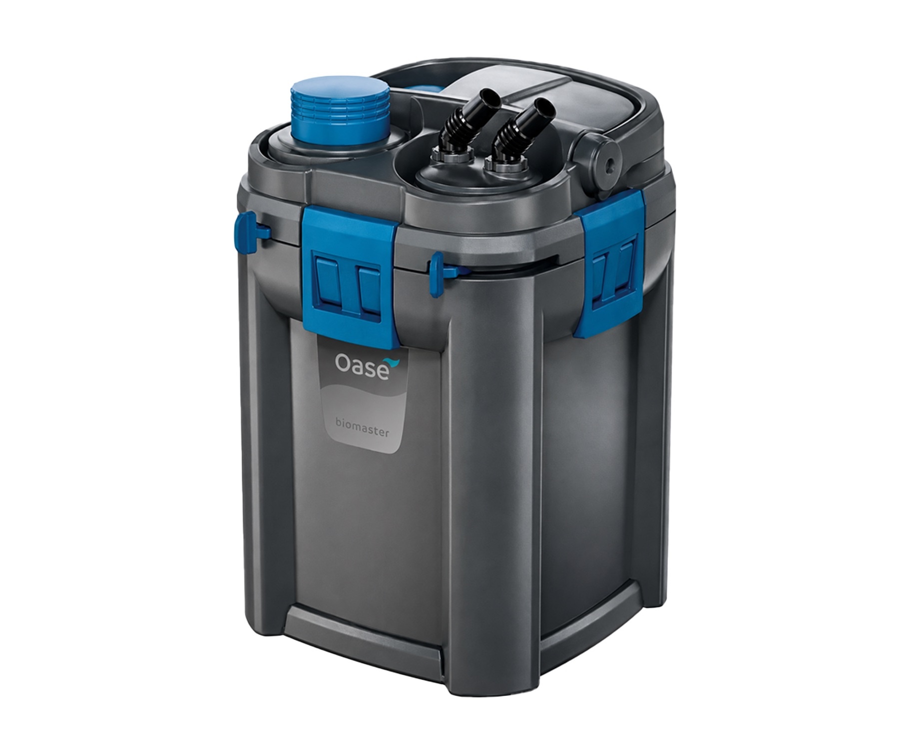 BioMaster2 Thermo 250 + GRATIS Opstartbacteriën